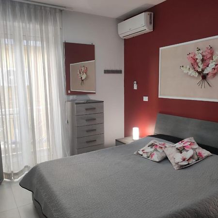 Casa Orchidea Mazzeoアパートメント エクステリア 写真