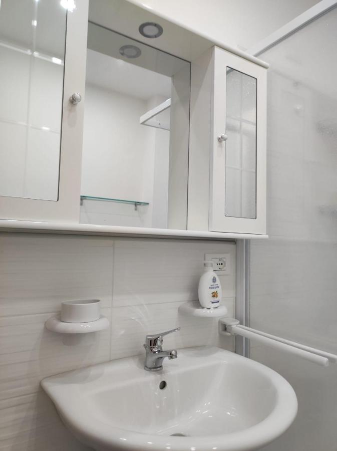 Casa Orchidea Mazzeoアパートメント エクステリア 写真
