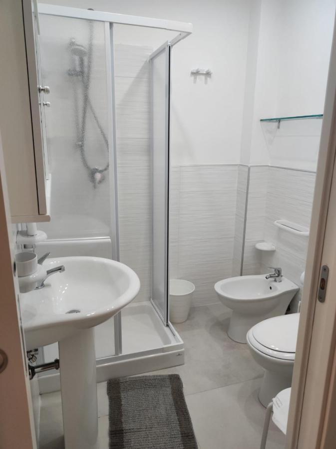 Casa Orchidea Mazzeoアパートメント エクステリア 写真